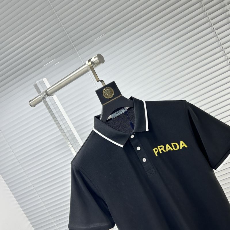 Prada Shirts